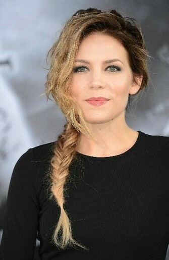 Skylar Grey In Photos Under Music Forbes