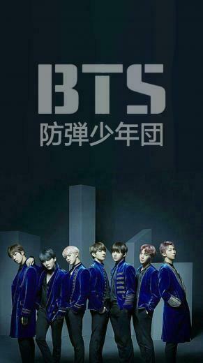 Bts Blood Sweat Tears Japanese Ver Wallpaper