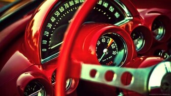 Old School Wallpaper Red Oldschool Dashboard