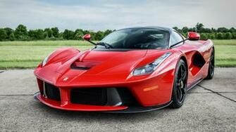 Ultra HD Ferrari Laferrari Wallpaper Pirf986 4usky