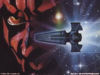 Darth Maul Star Wars Wallpaper Shin Force Cool