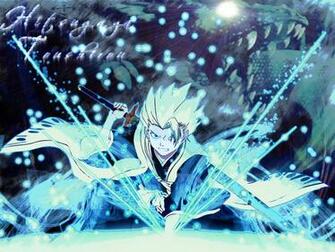 Toushirou Hitsugaya Wallpaper