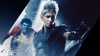 Storm X Men Movie Wallpaper HD Wallpapercraft
