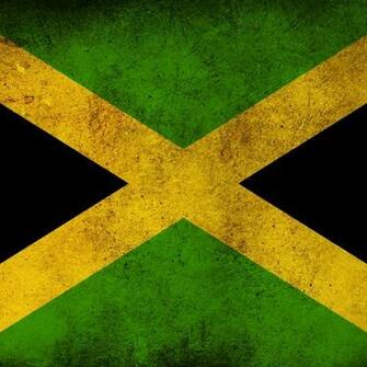 The And Update Jamaica Flag End Hoist Saltire 5mm Sure Jamaican