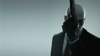 Hitman HD Wallpaper Hintergr Nde