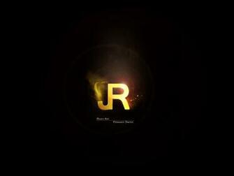 Jr Logo Wallpaper By Rackyda