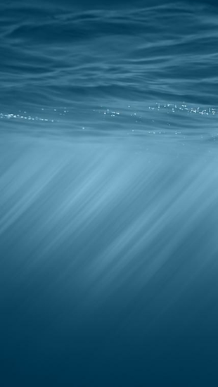 The Default Ios Wallpaper For iPhone iPad