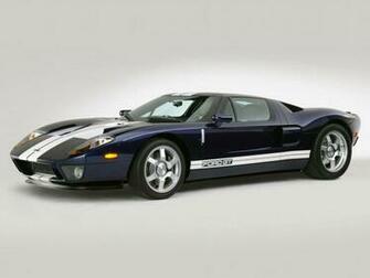 Gallery Ford Gt Wallpaper