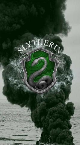 Slytherin Wallpaper Enjpg