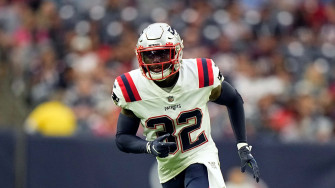 Devin Mccourty X Wallpaper