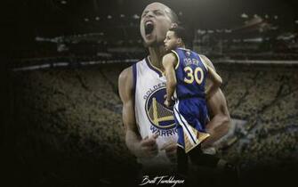 Steph Curry Passion