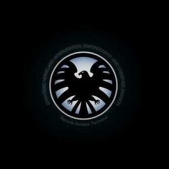 Marvel Hydra iPhone Wallpaper I