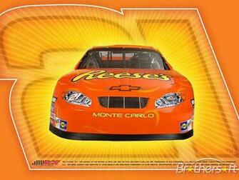 Nascar Screensaver