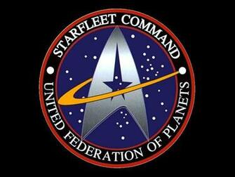 Starfleet Wallpaper