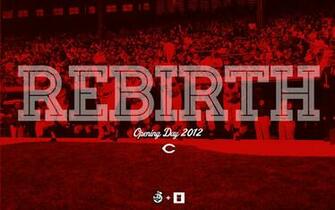Pin Cincinnati Reds Desktop Wallpaper Fever