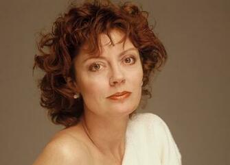 Susan Sarandon Wallpaper Background