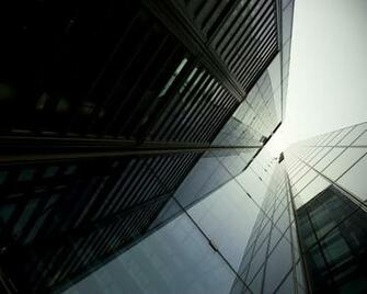 City Cityscapes Buildings Office Desktop HD Wallpaper
