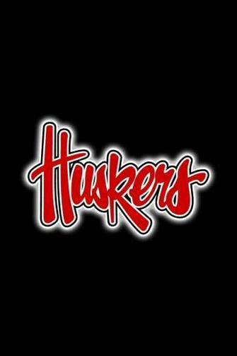 Nebraska Huskers iPhone Wallpaper Install In Seconds To
