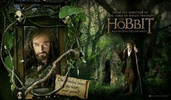Thorin Oakenshield Wallpaper