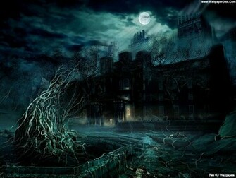 Best Imaginary World Desktop Wallpaper Background Collection