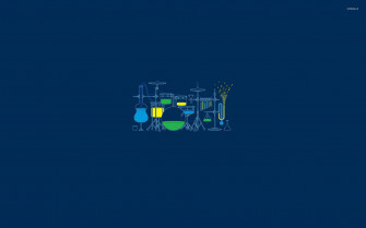 Science Wallpaper