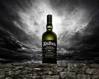 Ardbeg Ten Years Old Gift Box Cl Amazon Co Uk Grocery