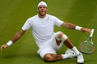 Juan Martin Del Potro Wallpaper