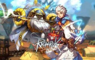 Ragnarok Online Wallpaper
