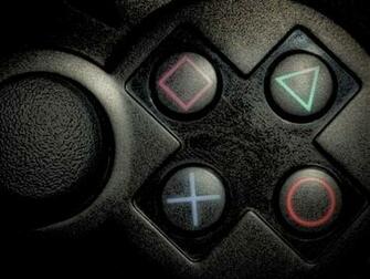 Playstation Controller Wallpaper HD