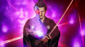 Onimusha Netflix Series Re A Bloody And Brilliant Anime