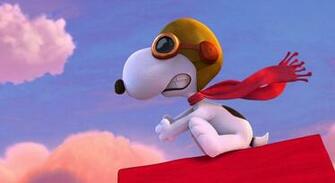 Peanuts Movie Photos HD Wallpaper Image Pictures