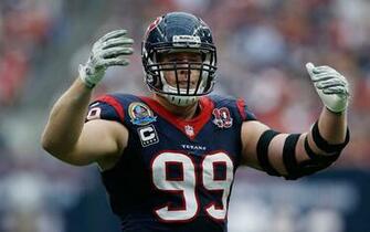 Watt Texans