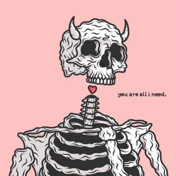 Skull