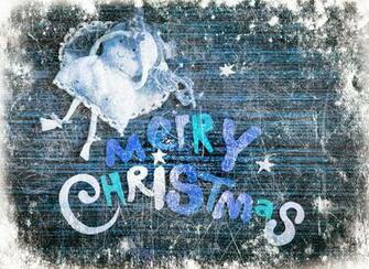 Merry Christmas Best Desktop Wallpaper