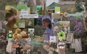 Chanel Aesthetic Wallpaper
