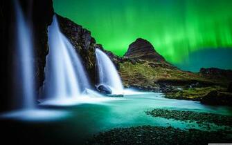 Northern Lights 4k HD Desktop Wallpaper For Ultra Tv