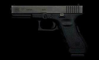 Pin Glock Wallpaper Muzic