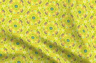 Ostara Spoonflower
