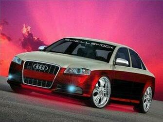 Audi Car Wallpaper HD Nice