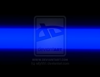 Thin Blue Line Wallpaper