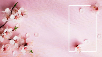 Rose Gold Desktop Wallpaper