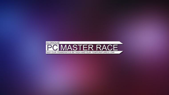 Photo Collection Master Race Wallpaper Related