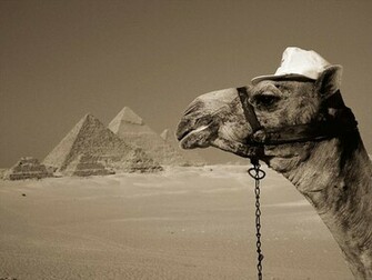 Easier To Get That Egyptian Look And Feel On Your Computer Desktop