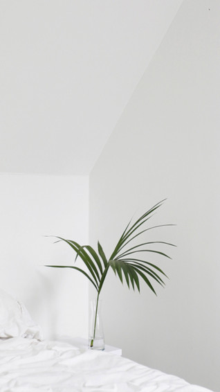 Choices Minimalist White Aesthetic Wallpaper Desktop You Can Use It