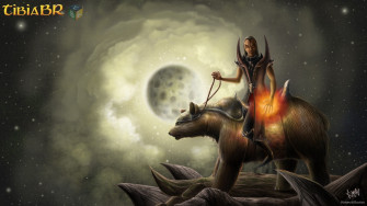 Wizards Wallpaper