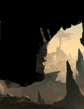 5e Race Gnoll Gm Binder