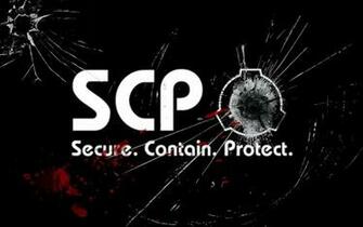 Made A Wallpaper Scp Foundation