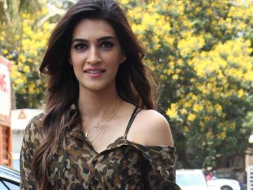 Kriti Sanon Ultra HD Wallpaper