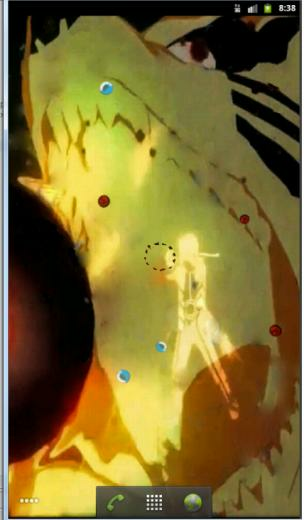 Kurama Naruto Live Wallpaper Android Apps Games On Brothersoft