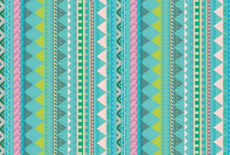 Pin Tribal Background